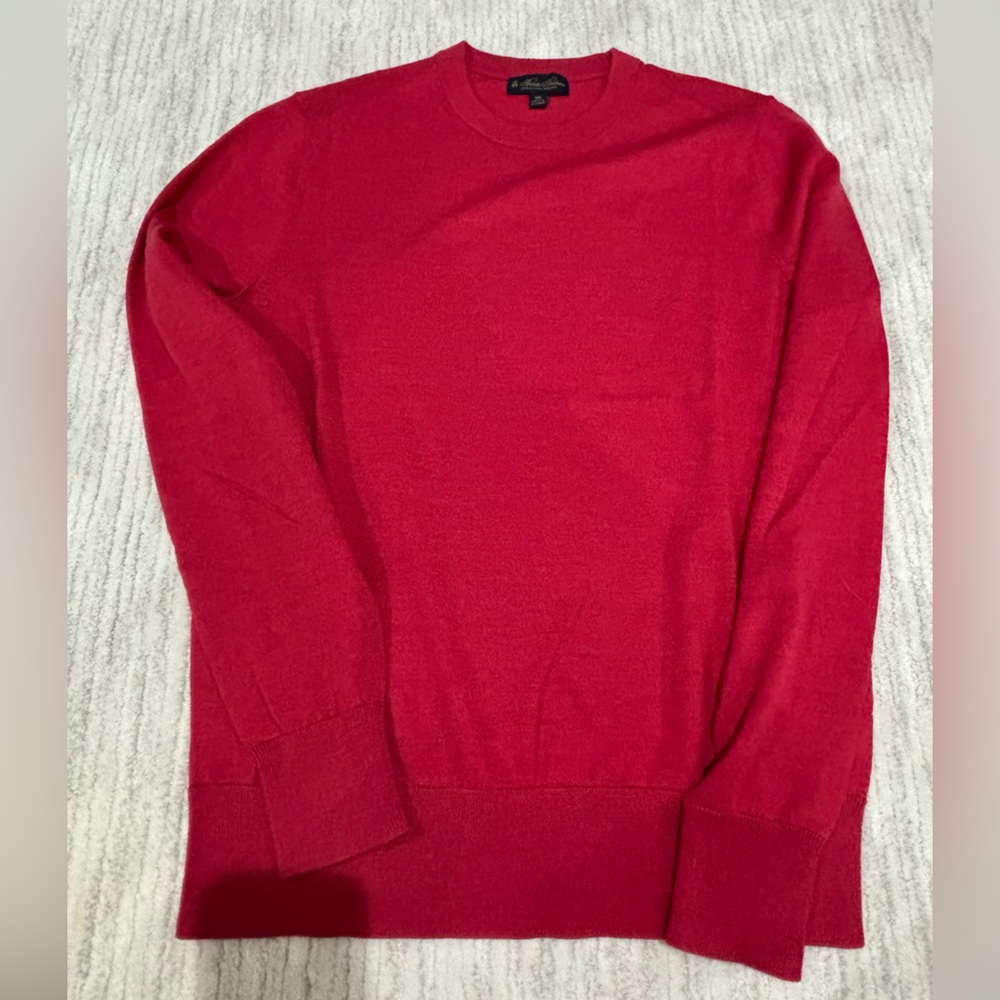 Brooks Brothers NEVER WORN Men’s sweater